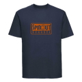Spinout Nuggets Tees - OR/NY