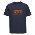 Spinout Nuggets Tees - OR/NY