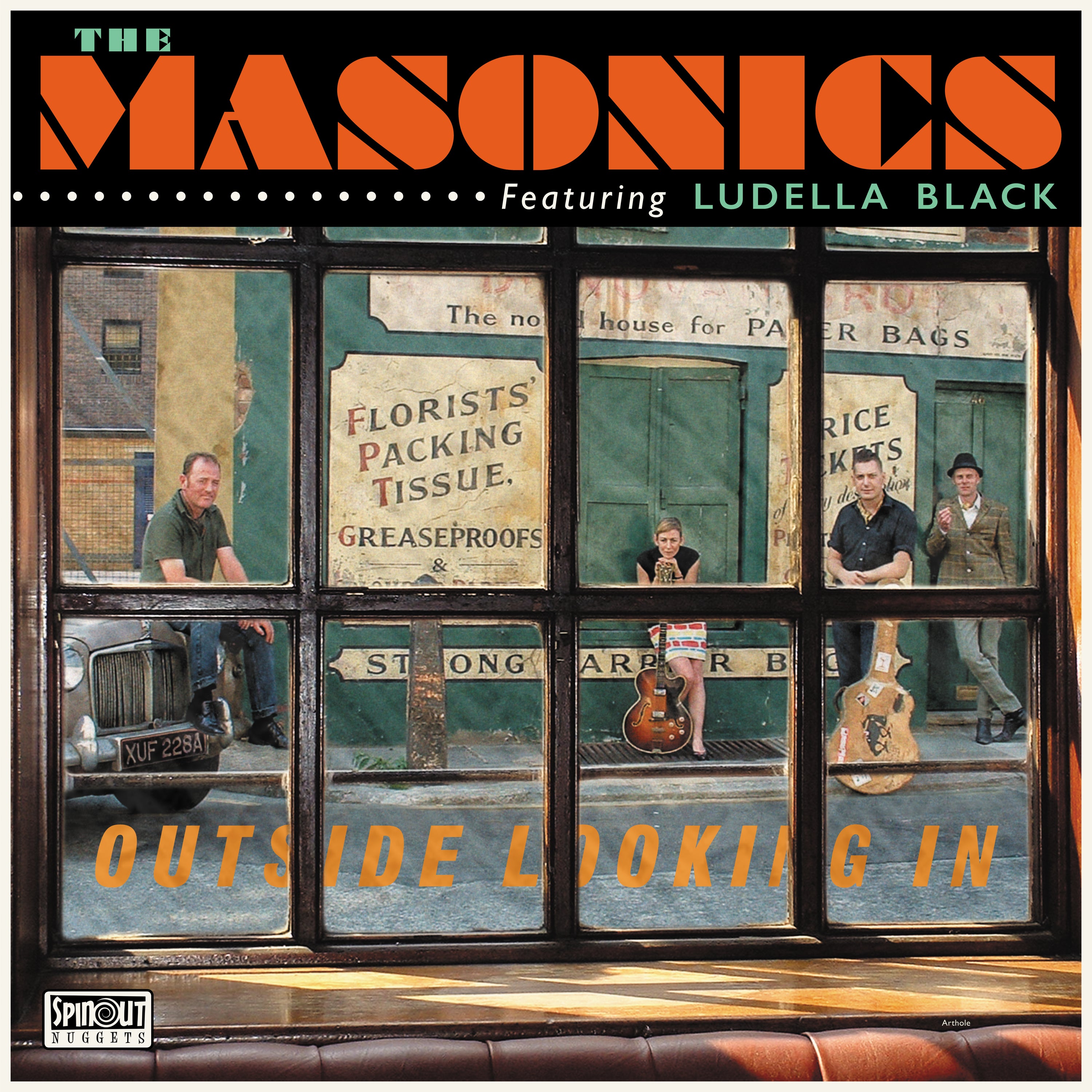 Summer LP Sale!