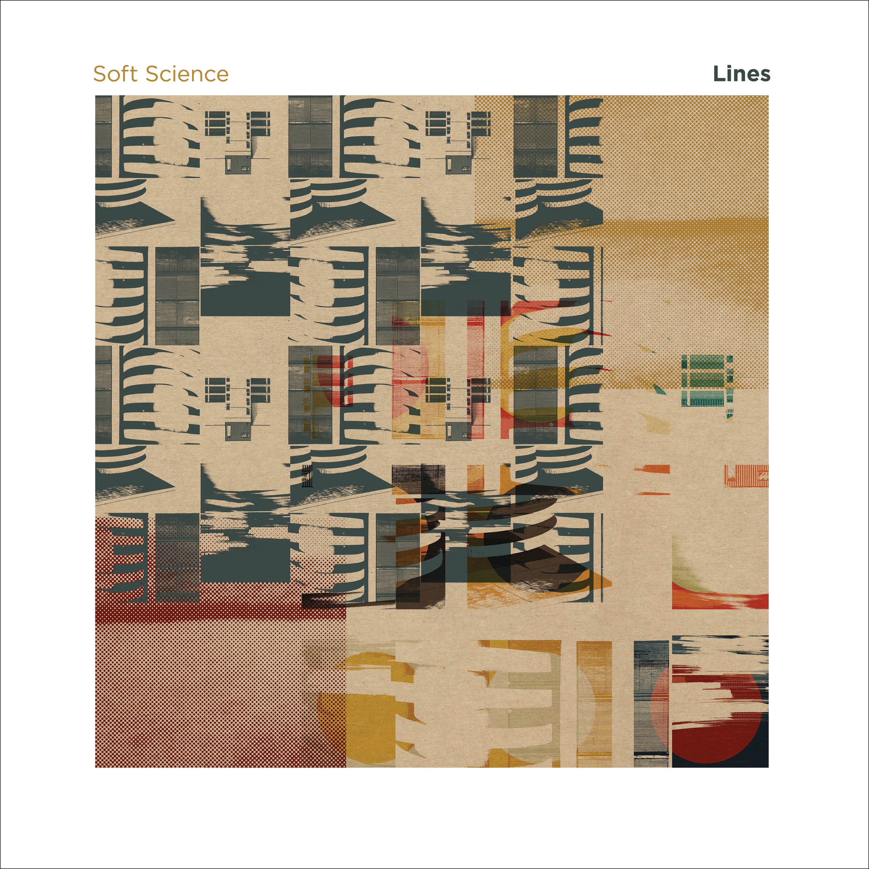 Summer LP Sale!