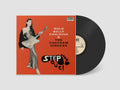 Wild Billy Childish & The Chatham Singers - Step Out! (LP/CD)