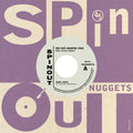 The Guy Hamper Trio (feat. James Taylor) - Mary Mary / Type 2 Error (7")