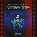 Palooka 5 - MetroKino (LP/CD)