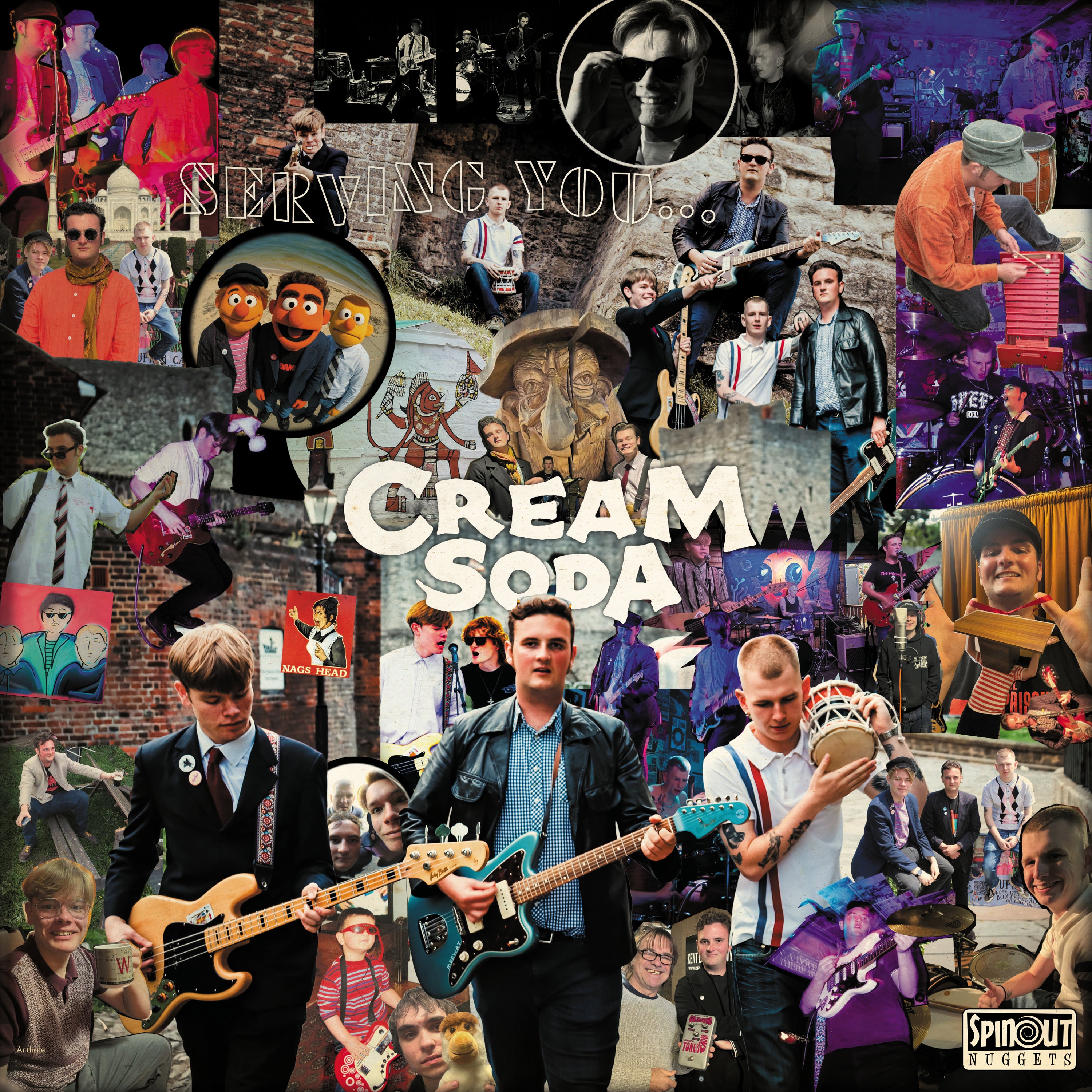 Summer LP Sale!