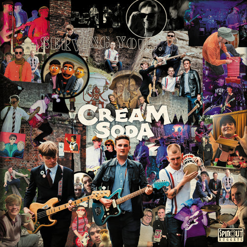 Summer LP Sale!