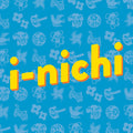 i-nichi - i-nichi (LP/CD)