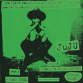 Wild Billy Childish & The North Kent Folkways Revival - House Of The Rising Sun / Black Girl (7")