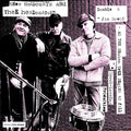 Thee Headcoats / Thee Headcoatees -  Jim Bowie / As The Broken Tree Begins To Fall (7")
