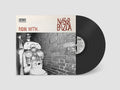 Nasser Bouzida - Ridin' With... (LP/CD) (pre-order)