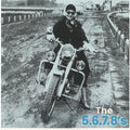 The 5.6.7.8's - Run Run Run (LP)